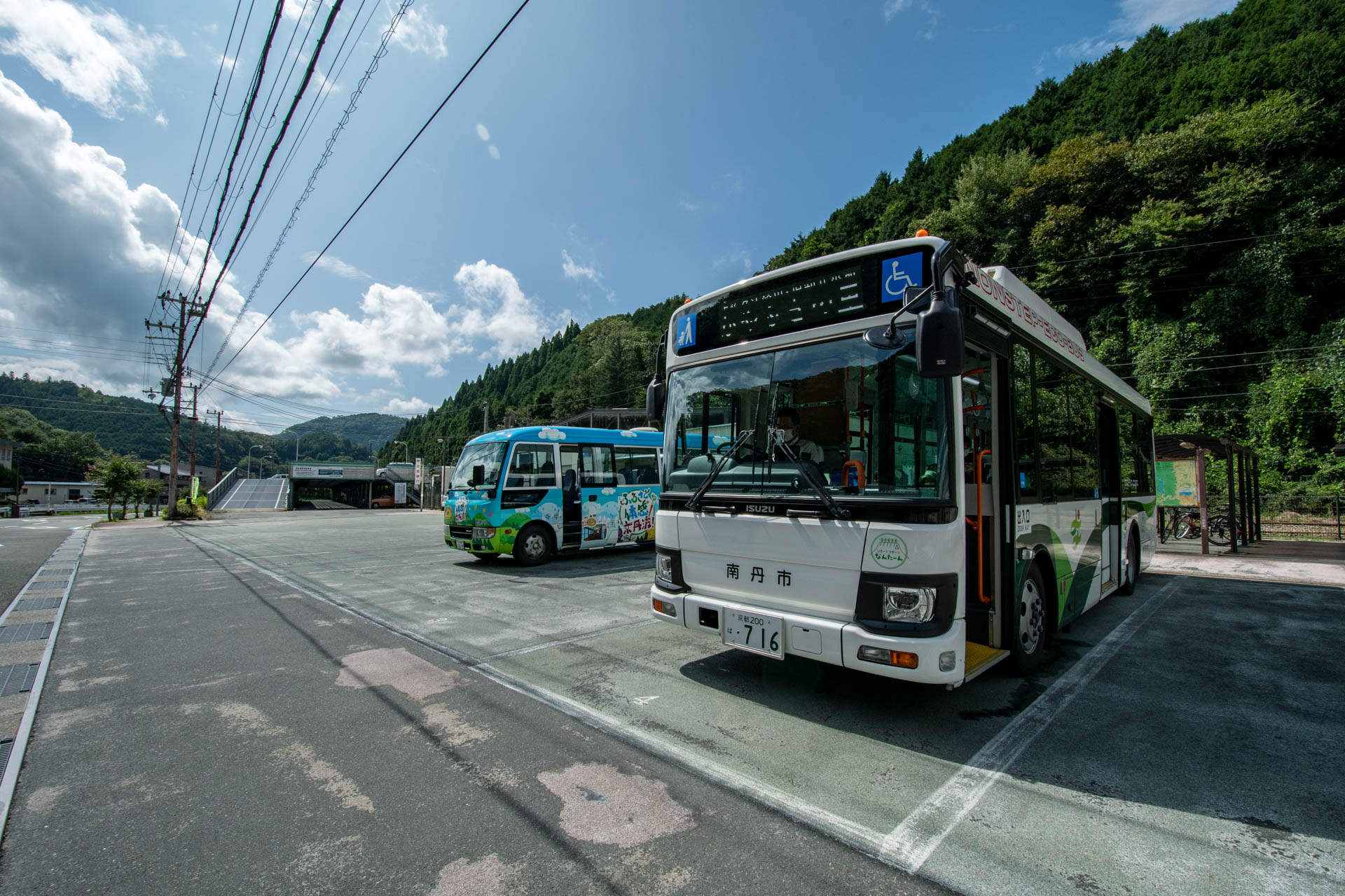 建礼門