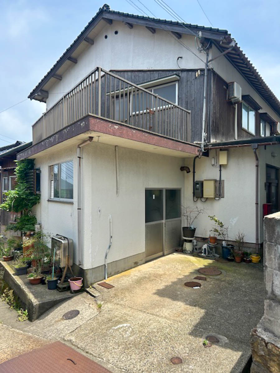 京丹後市丹後町間人 スマホ用