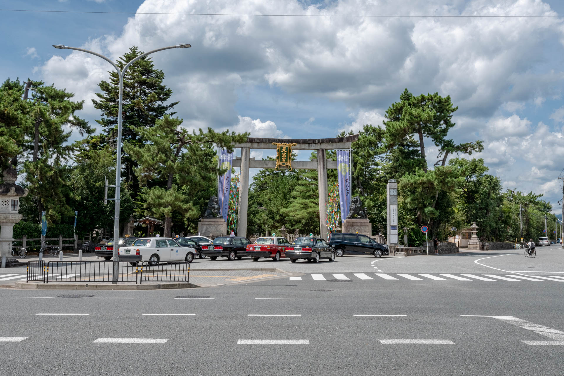 北野天満宮