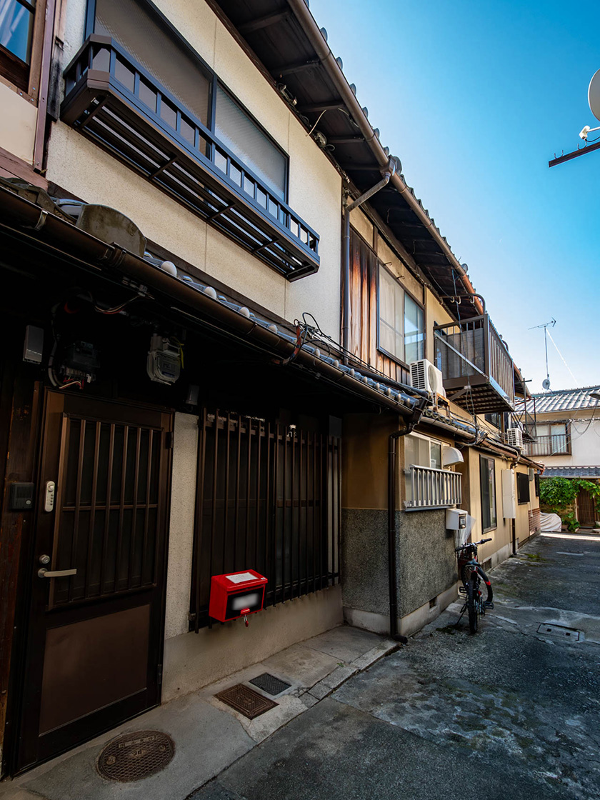 中京区壬生御所ノ内町 スマホ用