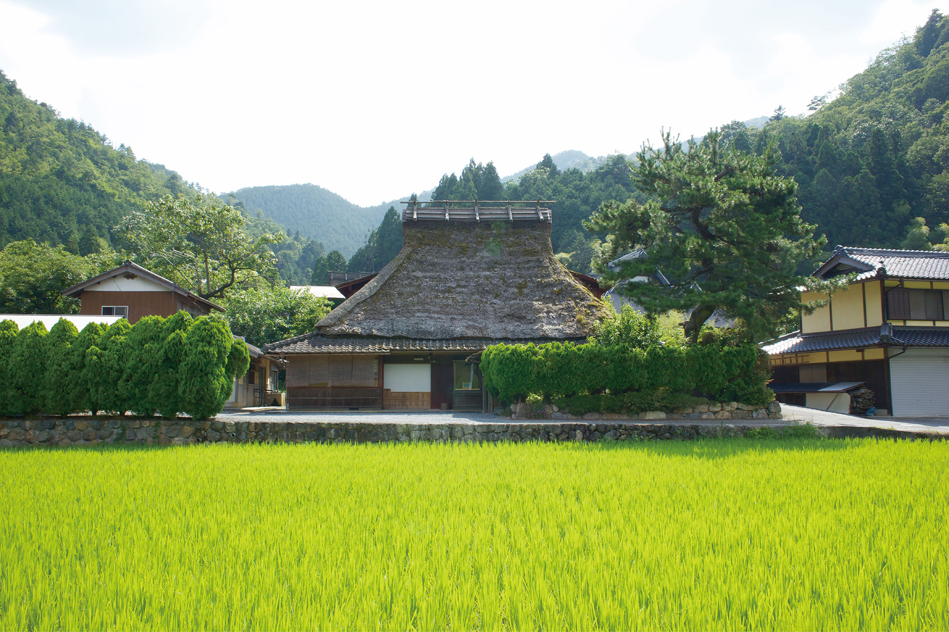 南丹市美山町島英サ PC用