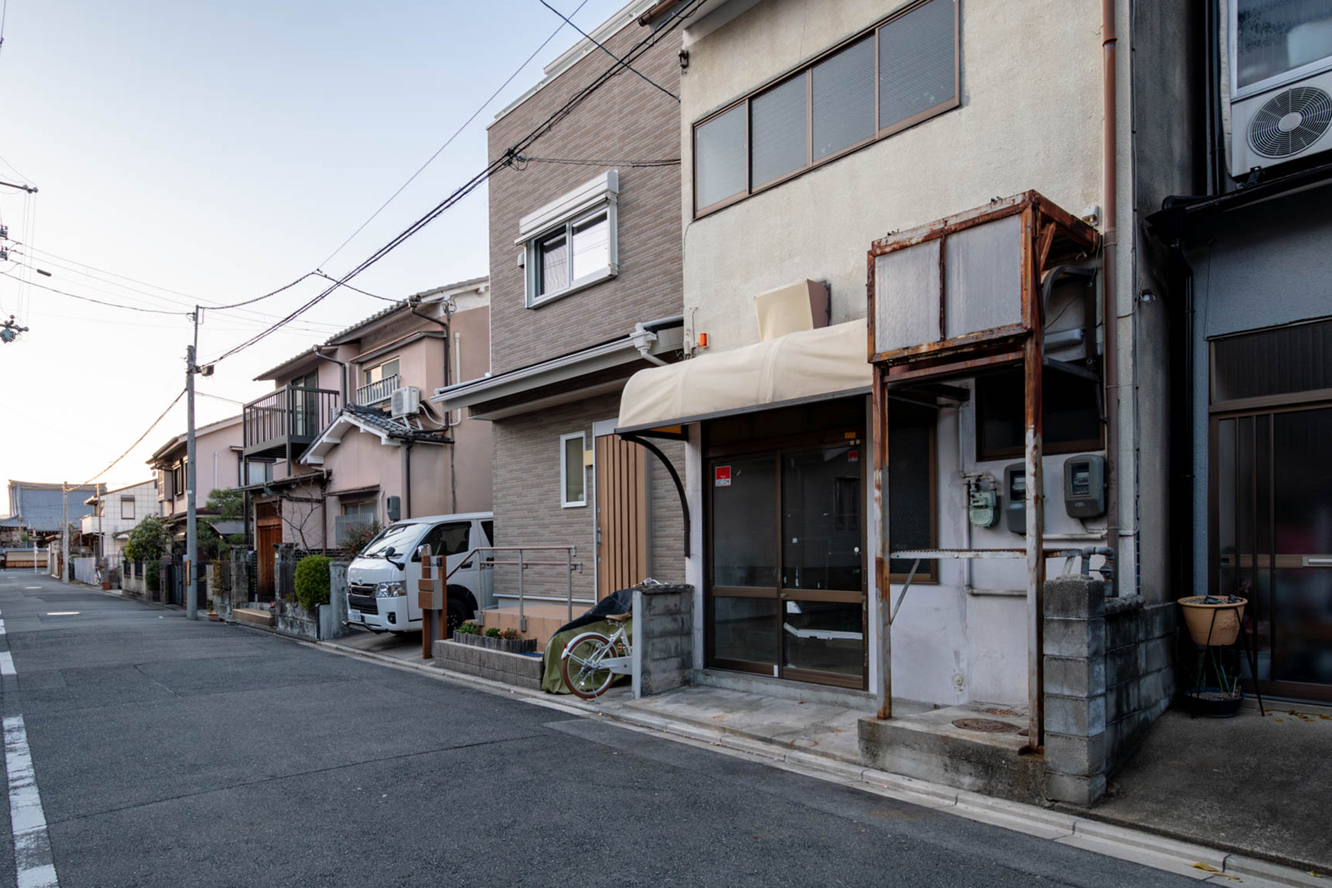 下京区西七条西八反田町 PC用